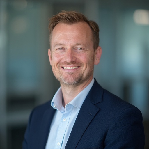 James Whitfield — no kyc casinos expert