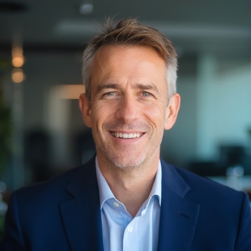 James Whitworth — no kyc casinos expert