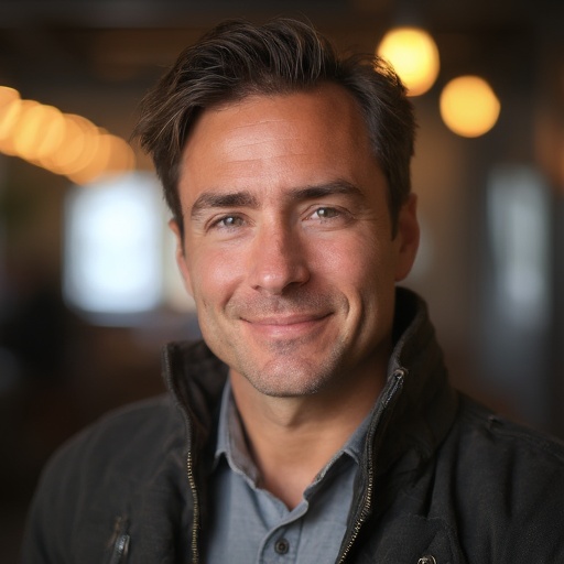 Aiden Fletcher — no kyc casinos reviewer